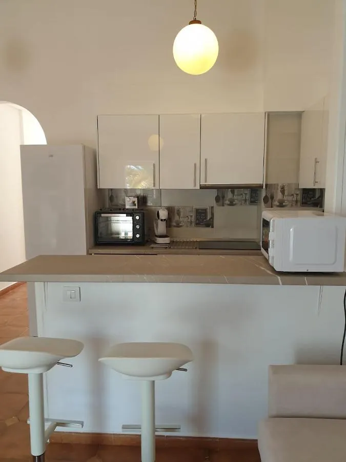 Carlito'S Home Arona  0*, Arona (Tenerife) İspanya
