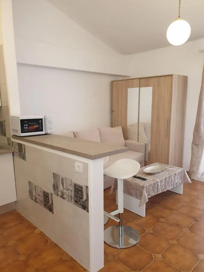 Carlito'S Home Arona  Apartamento