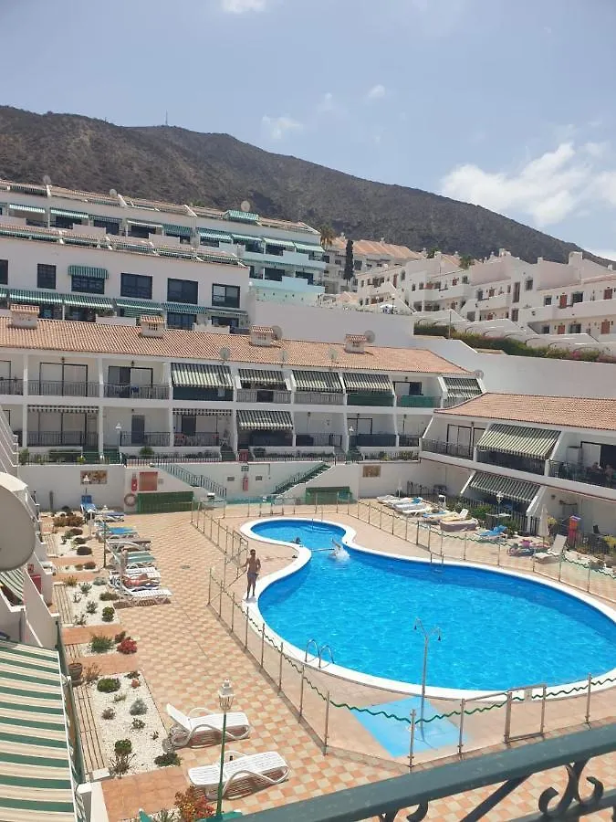 Carlito'S Home Arona  Arona (Tenerife)