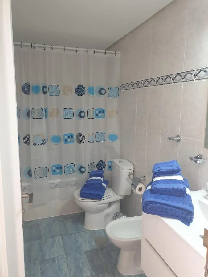 Carlito'S Home Arona  0*, Arona (Tenerife) İspanya