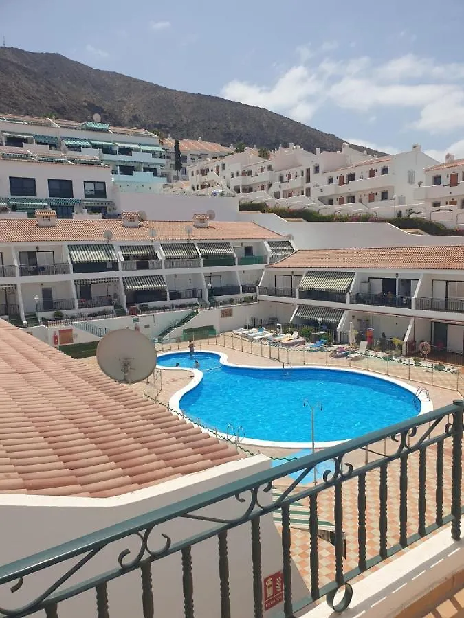 Carlito'S Home Arona  0*, Arona (Tenerife) İspanya