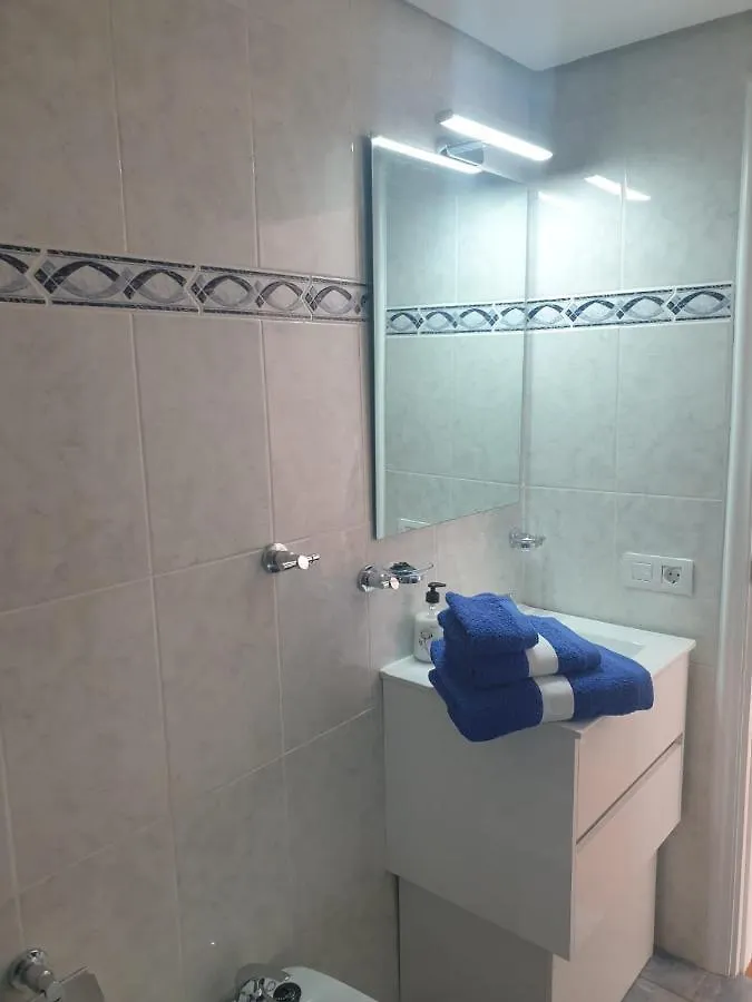 Apartamento Carlito'S Home Arona  España