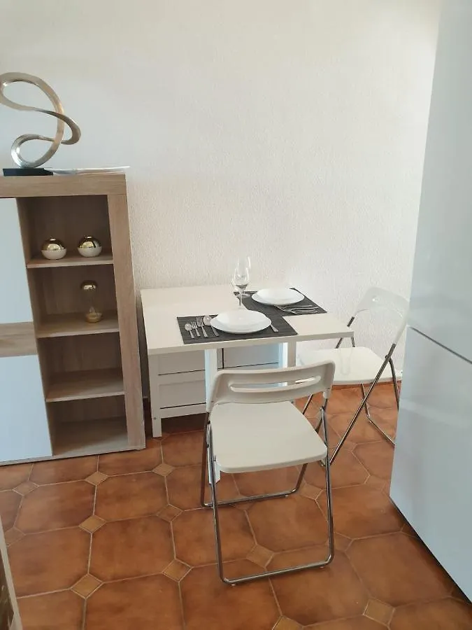 Daire Carlito'S Home Arona  İspanya