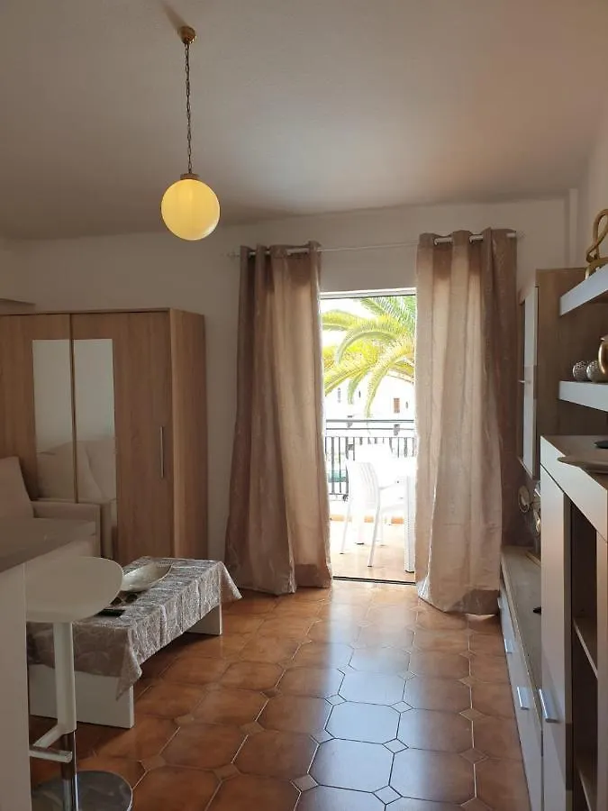 Daire Carlito'S Home Arona