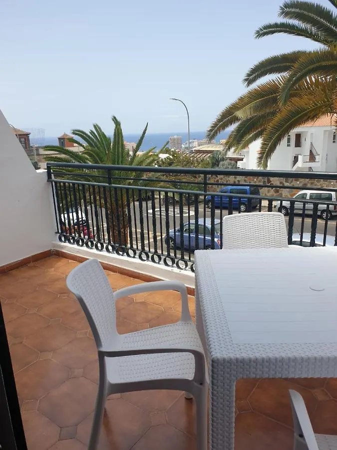 Carlito'S Home Arona  Apartamento Arona (Tenerife)